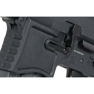 Страйкбольный автомат G&G EMG Seekins Precision SBR8 with 12" Rail, body - metal (130-140 m/s) TGR-SBR-12R-BNB-NCM
